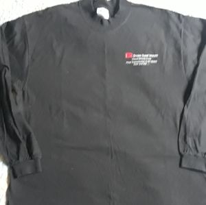 Mission to Mars t-shirt